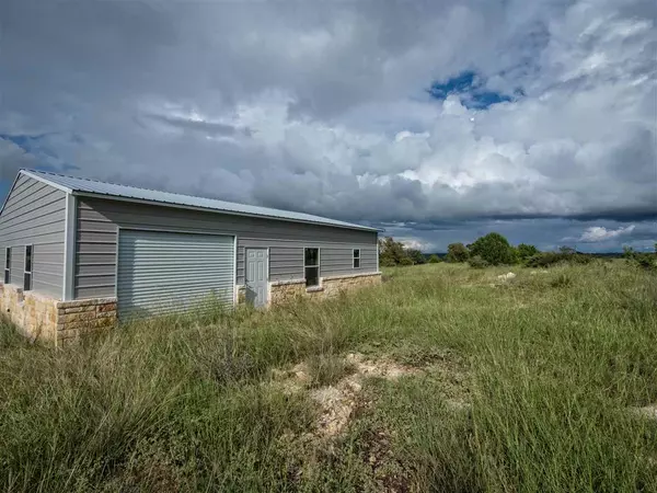 Bertram, TX 78605,Lot 79 Three Creeks DR