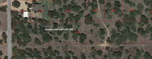 Kingsland, TX 78639,Lots 283-289 Aspermont St