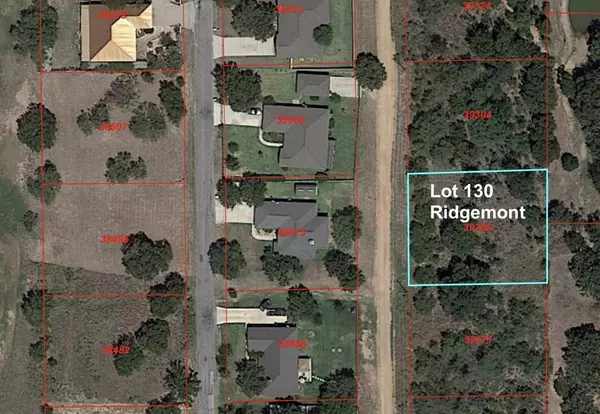 Kingsland, TX 78639,Lot 130 Ridgemont