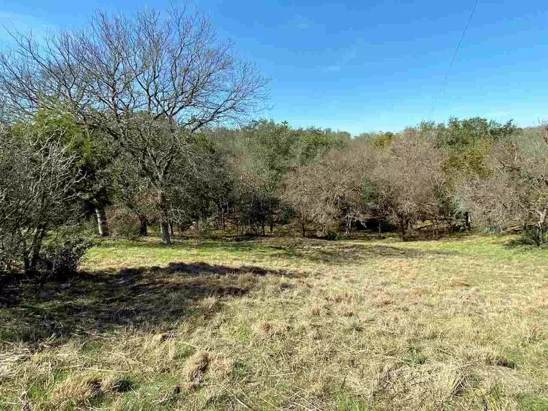 Lot 8021 Bent One, Horseshoe Bay, TX 78657