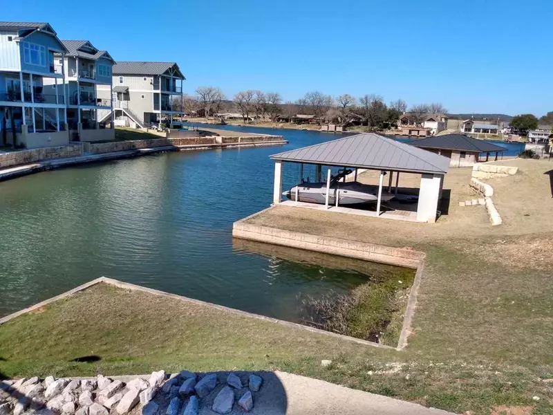 Lot 8 Clearwater Drive, Kingsland, TX 78639