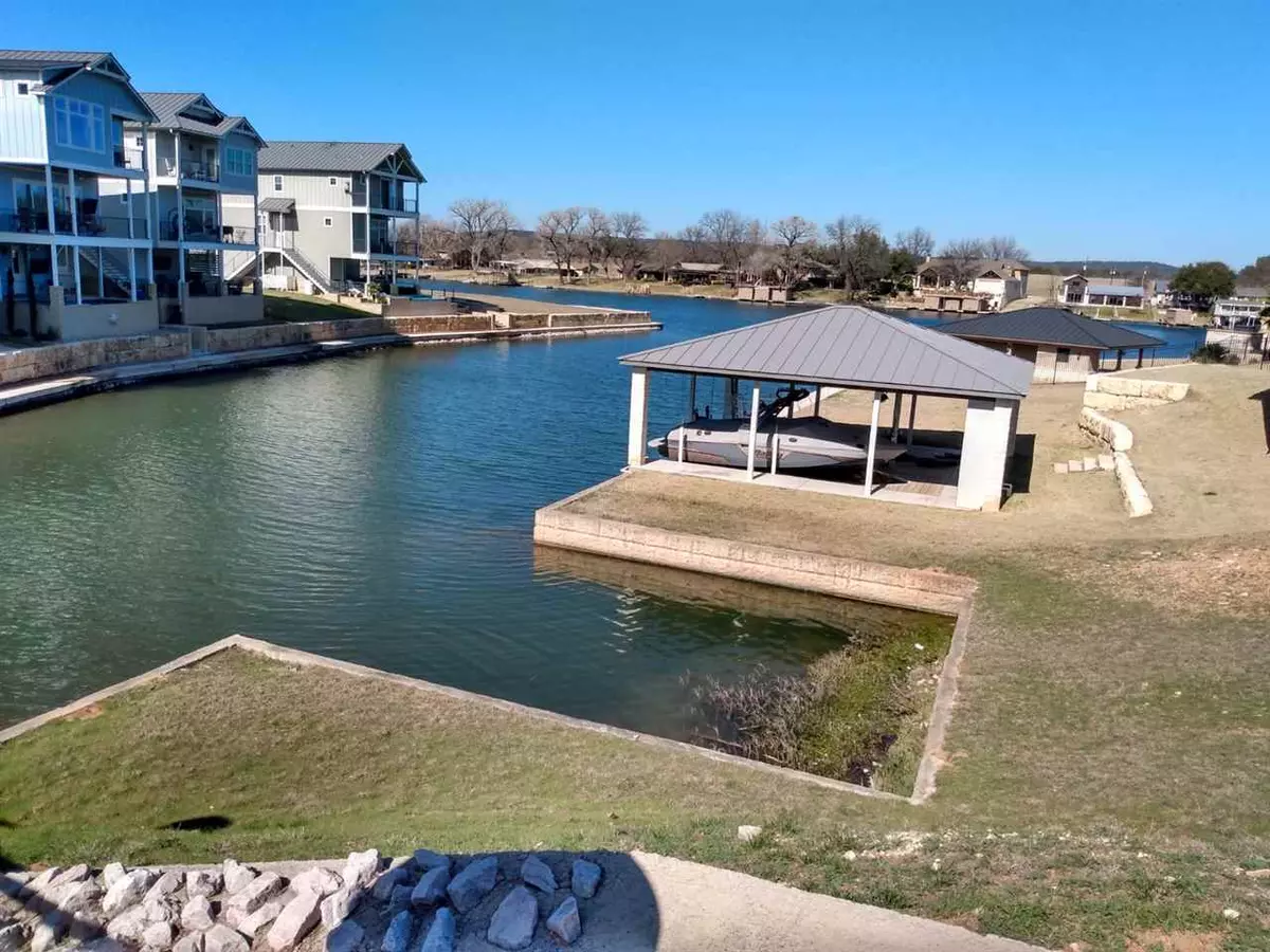 Kingsland, TX 78639,Lot 8 Clearwater Drive