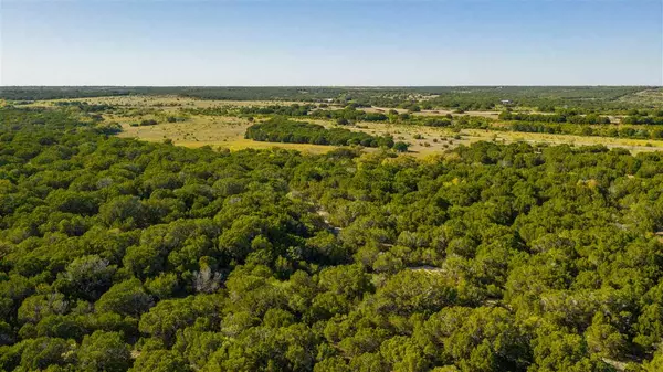 Lake Victor, TX 76550,Tract - 72A Hurst Place Ranch