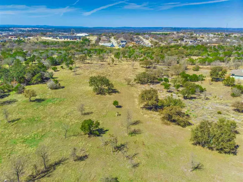 Lot 19 Park View DR, Marble Falls, TX 78654