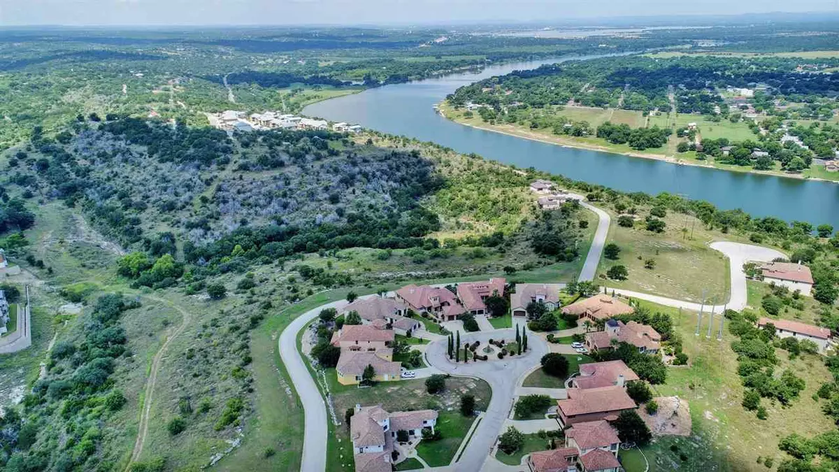 Marble Falls, TX 78654,2 CIELO CIRCLE CIR