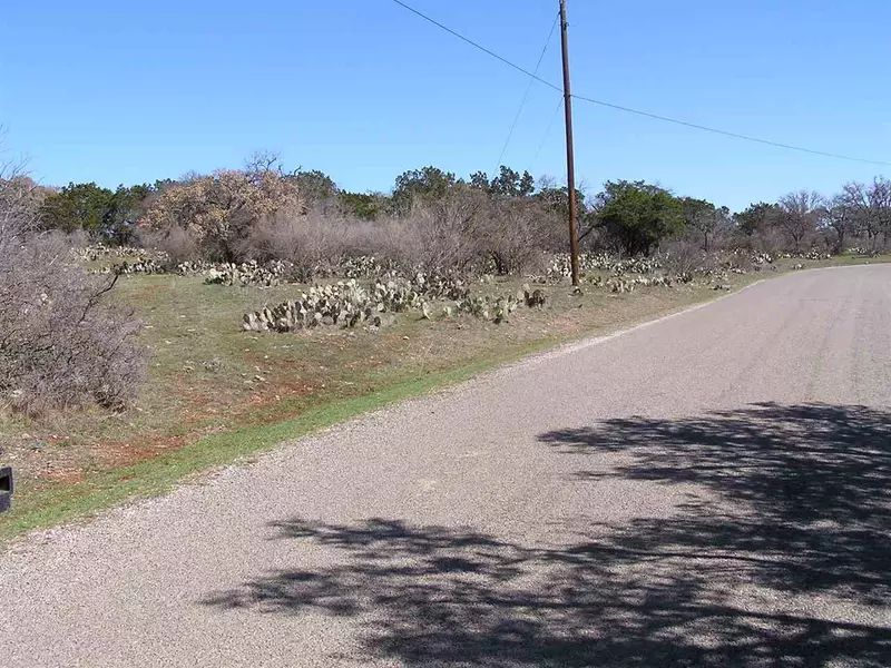 WR1A-1 Wolf Creek DR, Burnet, TX 78611