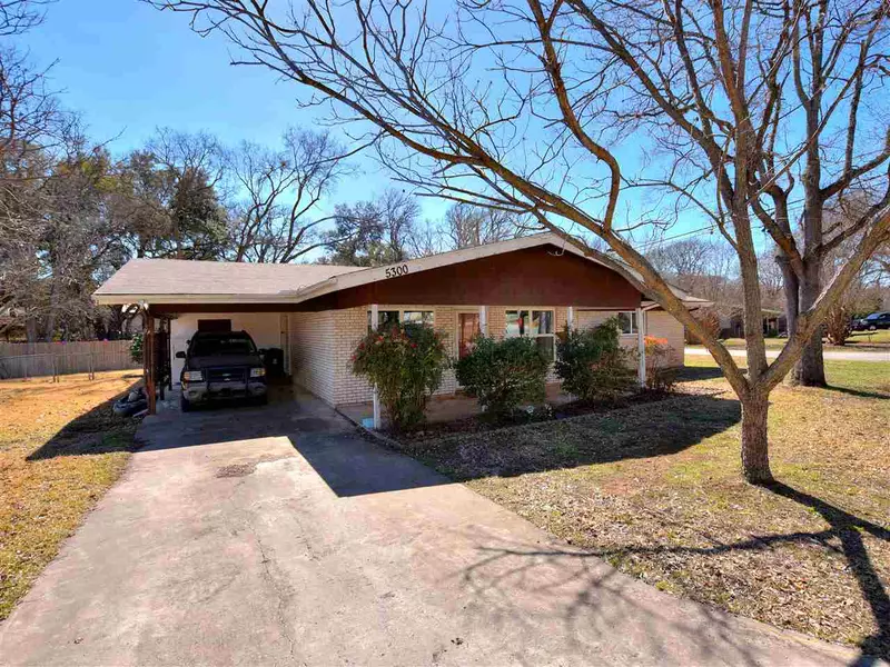 5300 Bedford, Kingsland, TX 78639