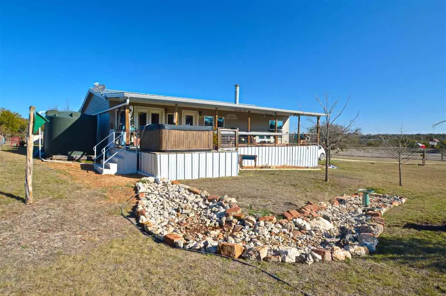 251 CR 317 RD, Out Of Area, TX 76844