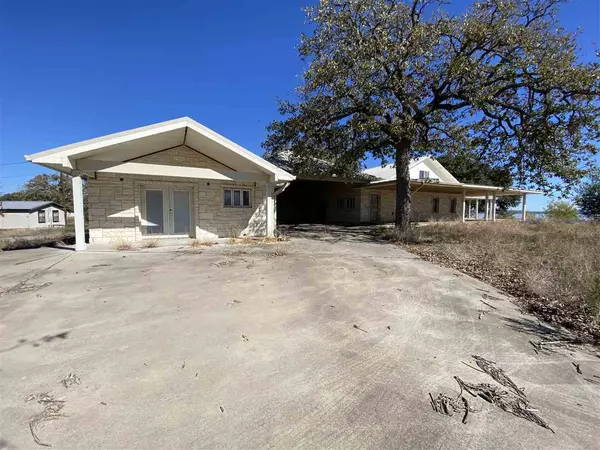 114 Crystal Cove, Buchanan Dam, TX 78609