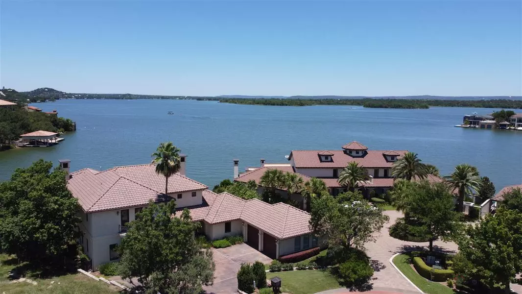 66 Applehead Island Dr, Horseshoe Bay, TX 78657