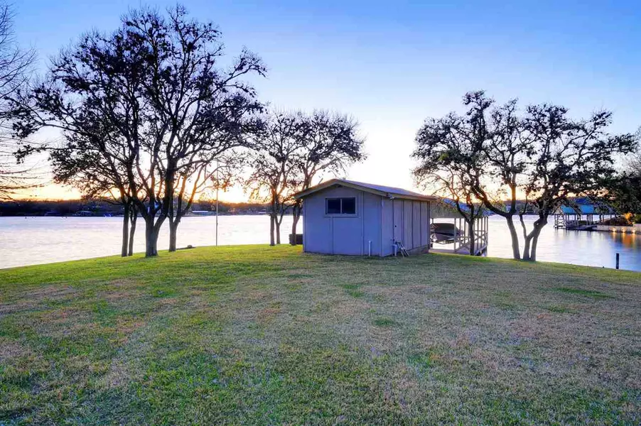 3408 Pack saddle DR, Horseshoe Bay, TX 78657