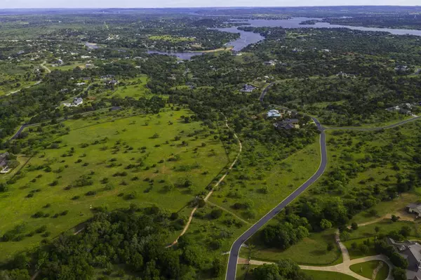 Horseshoe Bay, TX 78657,Lot 114 Overlook Pkwy