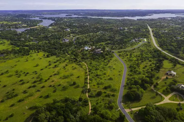 Horseshoe Bay, TX 78657,Lot 114 Overlook Pkwy