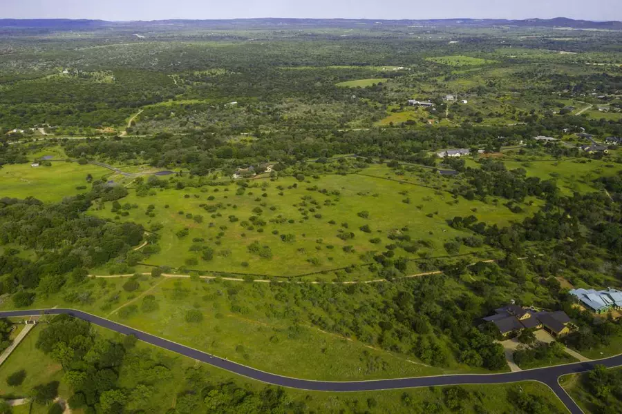 Lot 114 Overlook Pkwy, Horseshoe Bay, TX 78657