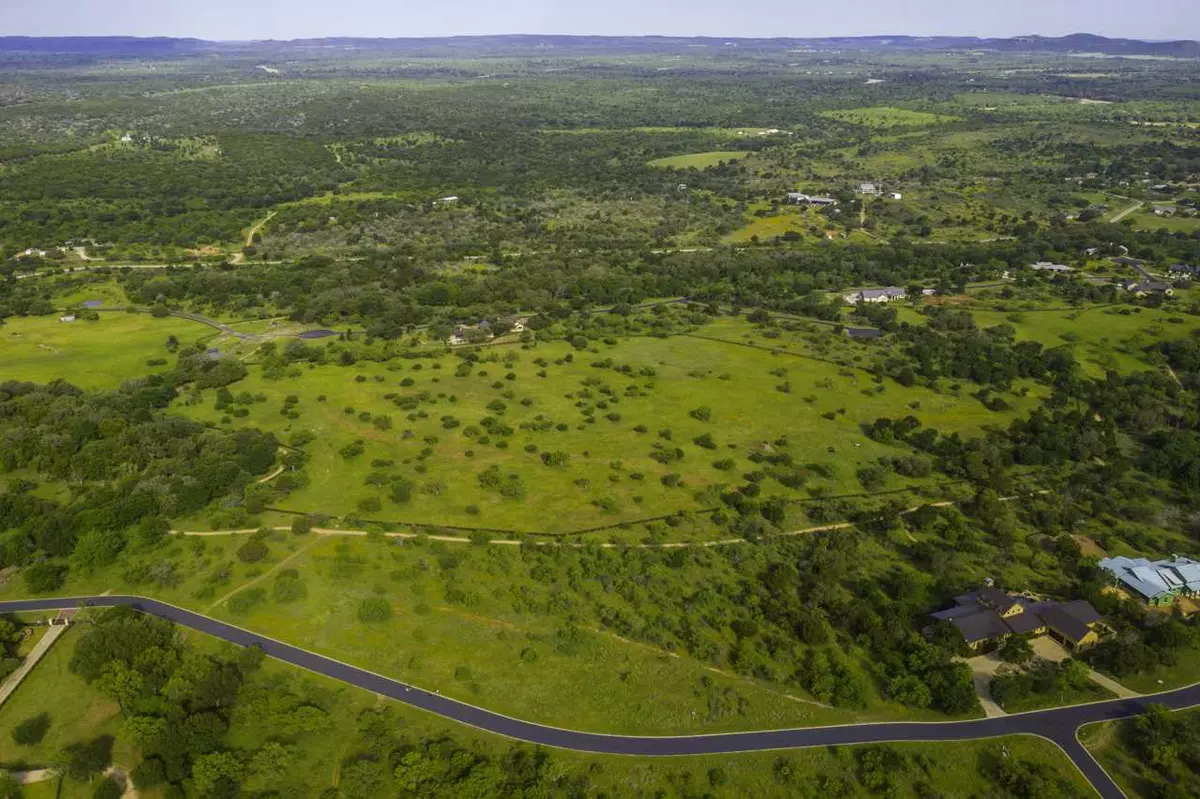 Horseshoe Bay, TX 78657,Lot 114 Overlook Pkwy