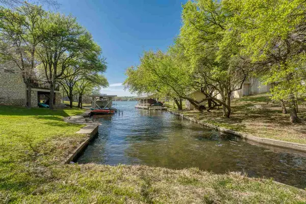 Horseshoe Bay, TX 78657,3400 Pack Saddle DR