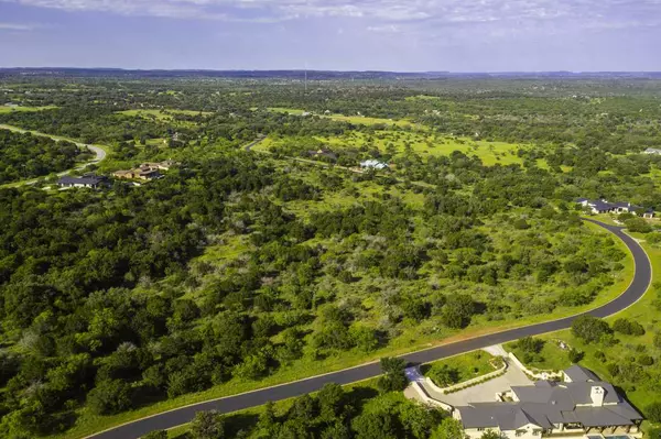 Horseshoe Bay, TX 78657,Lot 131 Overlook Pkwy