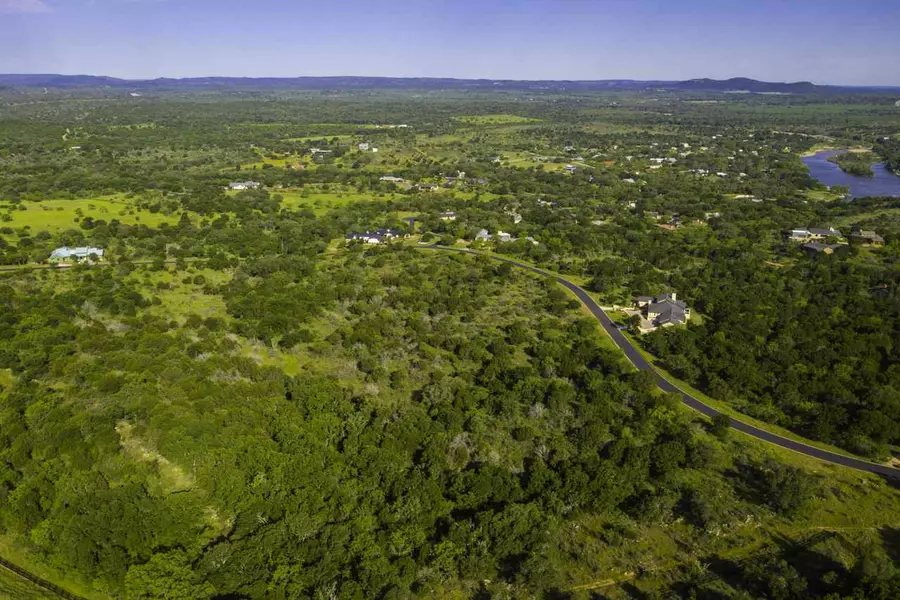 Lot 135 Overlook Pkwy, Horseshoe Bay, TX 78657