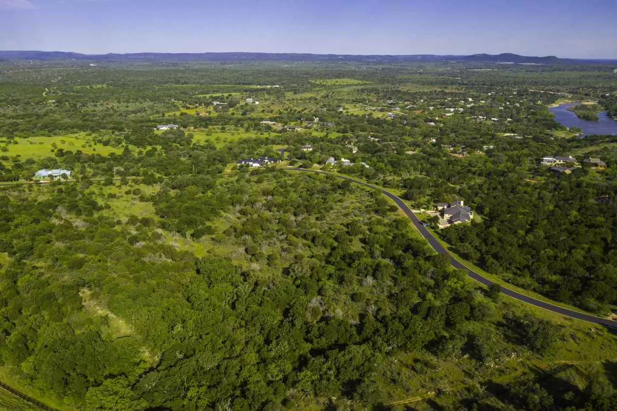 Horseshoe Bay, TX 78657,Lot 135 Overlook Pkwy