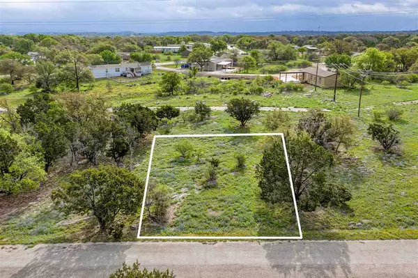 Lot K1038 Chameleon, Horseshoe Bay, TX 78657