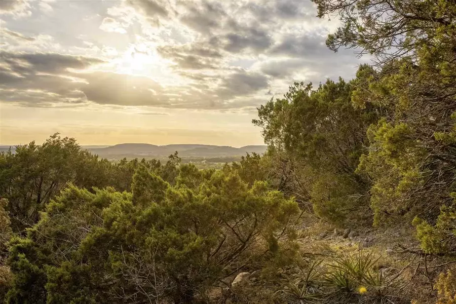 Lot 2 County Road 334, Burnet, TX 78611