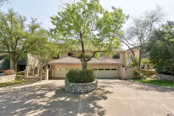 Horseshoe Bay, TX 78657,311 Lucy LN