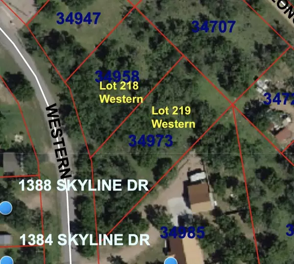 Kingsland, TX 78639,Lot 219 Western Dr