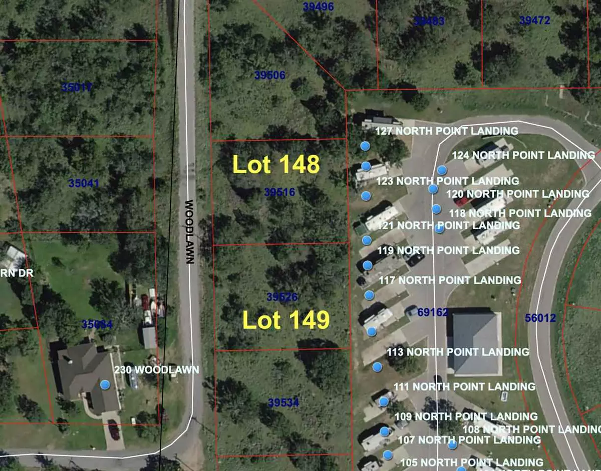 Kingsland, TX 78639,Lot 148 Woodlawn