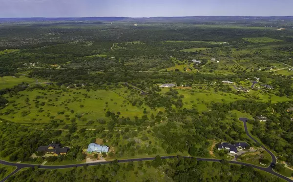 Horseshoe Bay, TX 78657,Lot 108 Overlook Pkwy