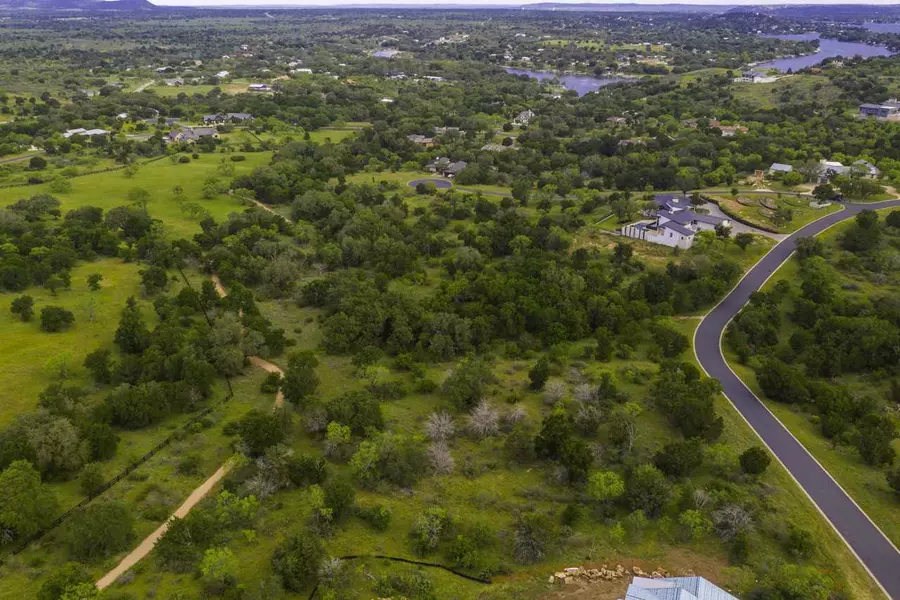 Lot 108 Overlook Pkwy, Horseshoe Bay, TX 78657