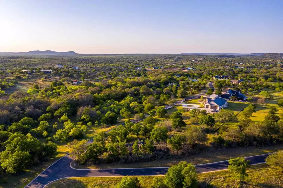 Lot 88 Trails Pkwy, Horseshoe Bay, TX 78657