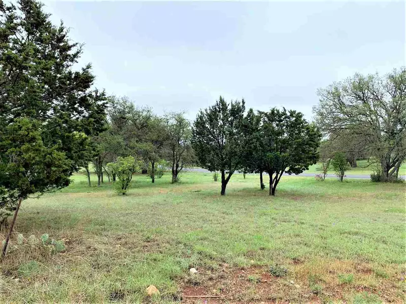 LOTS W11017A&B Broken Hills, Horseshoe Bay, TX 78657-0000