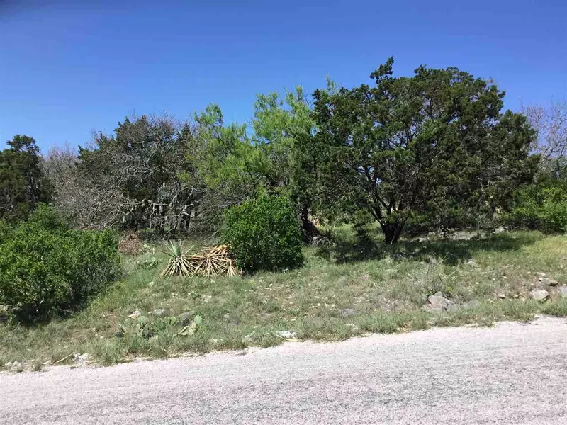 Lt 24154 Hi Mesa, Horseshoe Bay, TX 78657