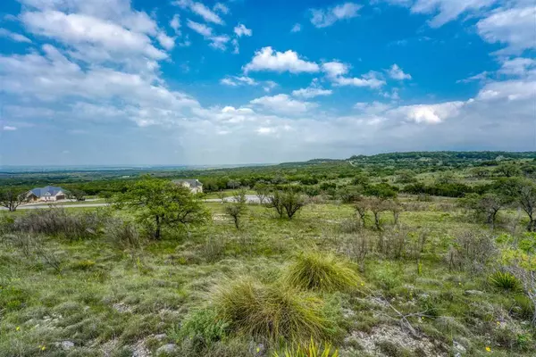 Lot 81 Bosque TRL, Marble Falls, TX 78654