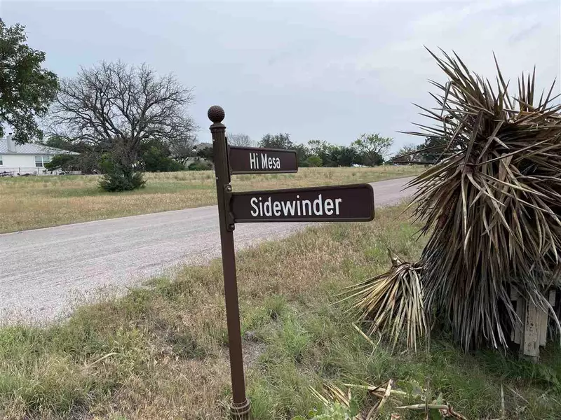 704 Sidewinder, Horseshoe Bay, TX 78657