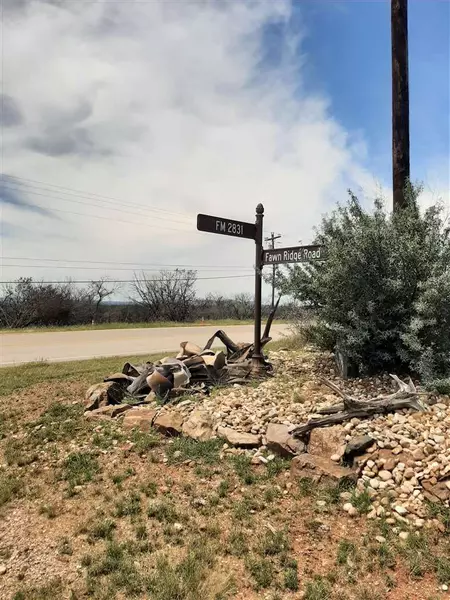 Lot 85 Fawn Ridge RD, Horseshoe Bay, TX 78657