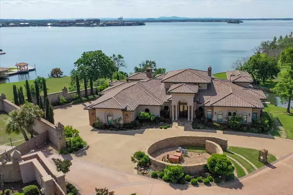 104 Estate Drive, Horseshoe Bay, TX 78657