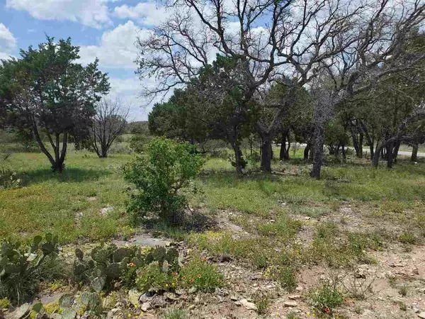 Horseshoe Bay, TX 78657,Lot K1110 Mountain Dew