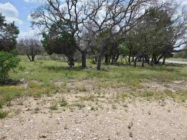 Lot K1110 Mountain Dew, Horseshoe Bay, TX 78657