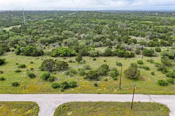 Horseshoe Bay, TX 78657,Lot K1030 White Tail