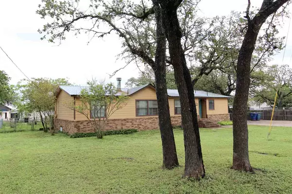 Bertram, TX 78605,367 Mesquite ST