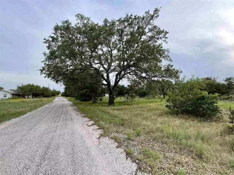 Lots 610 & 611 Lepan, Kingsland, TX 78639