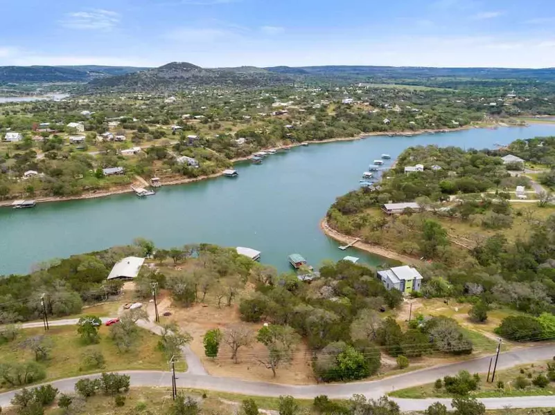 Lot 30 Sunset Cliff, Burnet, TX 78611