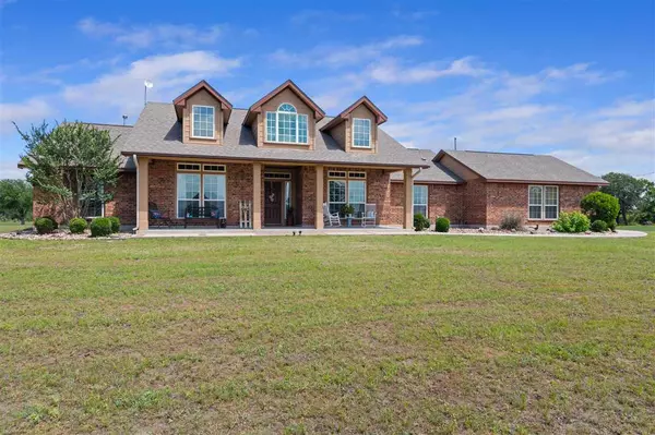 Kingsland, TX 78639,327 Oakridge TRL