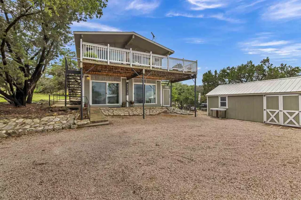 Horseshoe Bay, TX 78657,412 Hillview