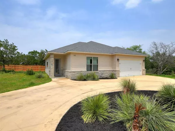 142 W Greenbriar, Granite Shoals, TX 78654