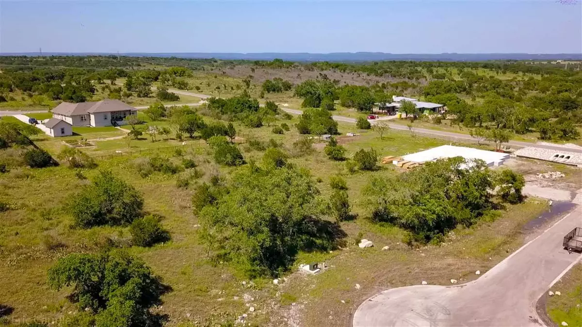 Spicewood, TX 78669,Lot 197 Marble Falls Ct