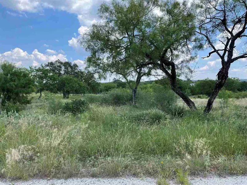 Lot 174 Shawnee TRL, Kingsland, TX 78639