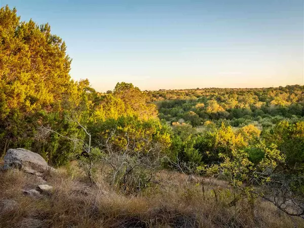 Bertram, TX 78605,Lot 24 Saddle Ridge