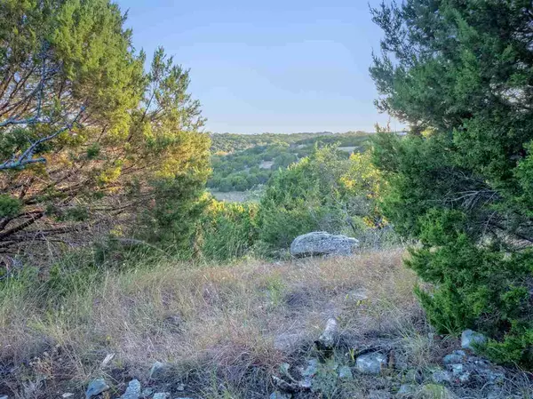 Bertram, TX 78605,Lot 24 Saddle Ridge